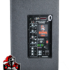 CAIXA LEACS BRAVA 1500 ATIVA 250W RMS 4OHMS - Image 2