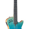 Violão Tagima Modena Eletrico Blue Fade