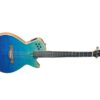 Violão Tagima Modena Eletrico Blue Fade - Image 2