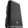CAIXA ELECTRO VOICE ZLX -12 POLEGADAS BT ATIVA