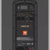 CAIXA JBL MAX SERIES 10´´ 300WRMS - Image 2